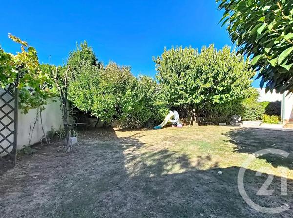 Maison à vendre  5 pièces - 110 m 2   CHENNEVIERES SUR MARNE  - 94