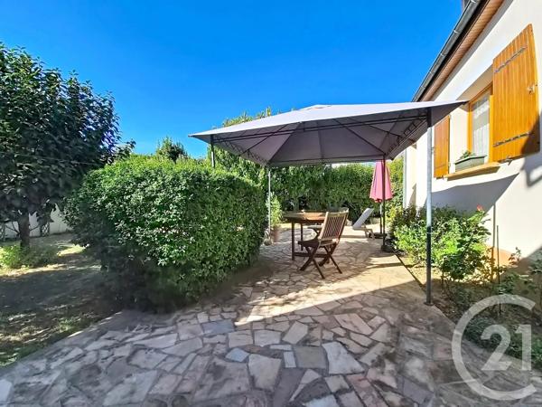 Maison à vendre  5 pièces - 110 m 2   CHENNEVIERES SUR MARNE  - 94
