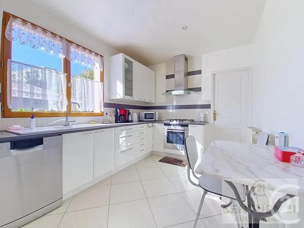 Maison à vendre  5 pièces - 110 m 2   CHENNEVIERES SUR MARNE  - 94