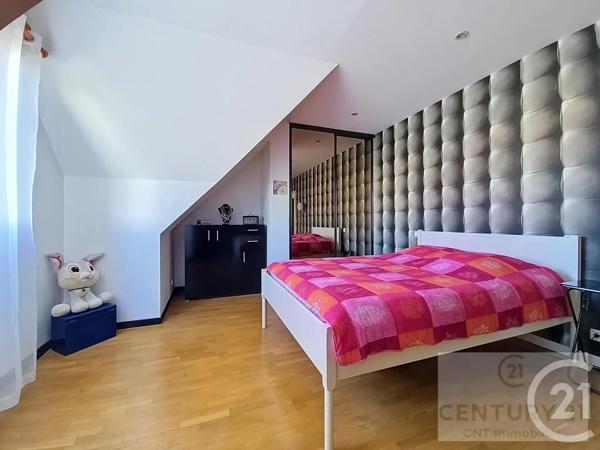 Maison à vendre  5 pièces - 110 m 2   CHENNEVIERES SUR MARNE  - 94