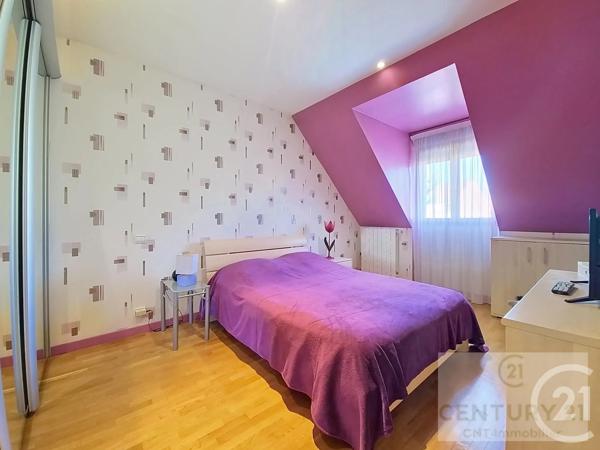 Maison à vendre  5 pièces - 110 m 2   CHENNEVIERES SUR MARNE  - 94