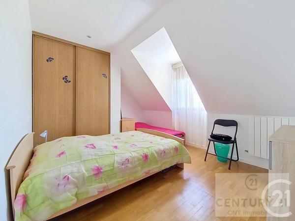 Maison à vendre  5 pièces - 110 m 2   CHENNEVIERES SUR MARNE  - 94