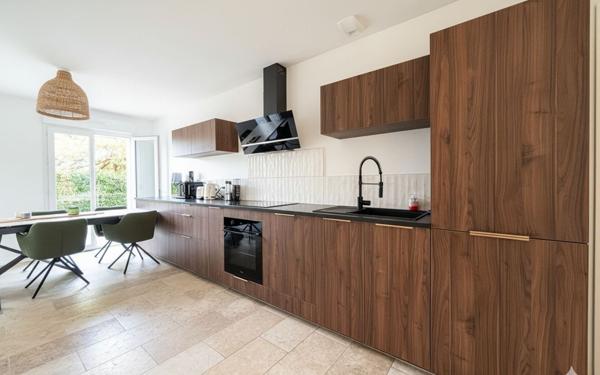 Maison à vendre    5 pièces • 93 m2 Saubion