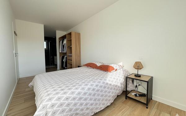 Maison à vendre    5 pièces • 93 m2 Saubion