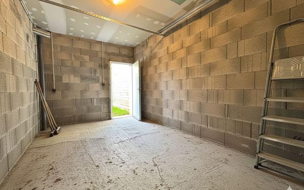 Maison à vendre    5 pièces • 93 m2 Saubion