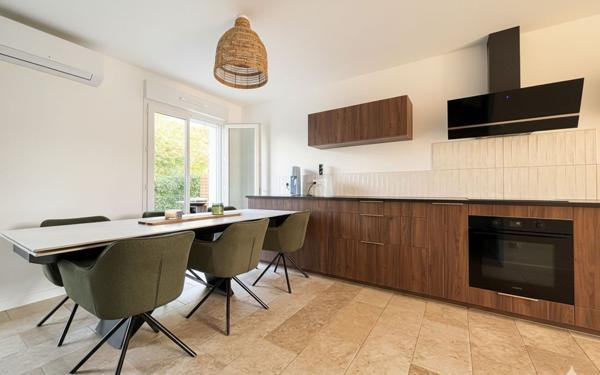 Maison à vendre    5 pièces • 93 m2 Saubion