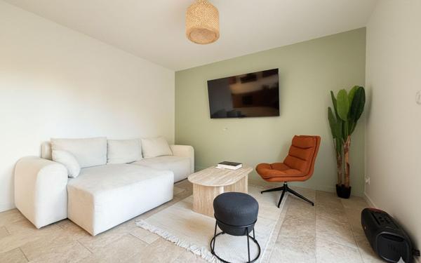 Maison à vendre    5 pièces • 93 m2 Saubion