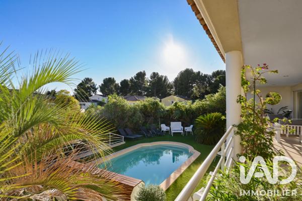 Maison (prestige) à vendre 6 pièces 190 m² La Ciotat