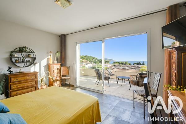 Maison (prestige) à vendre 6 pièces 190 m² La Ciotat