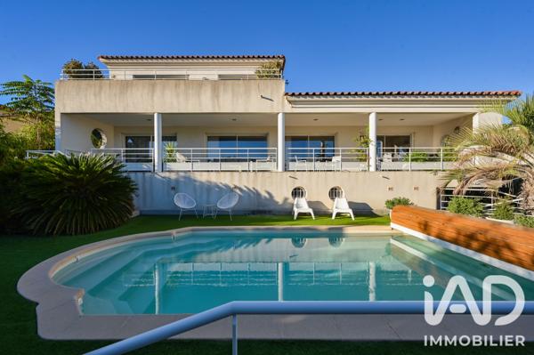 Maison (prestige) à vendre 6 pièces 190 m² La Ciotat