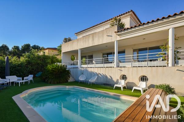 Maison (prestige) à vendre 6 pièces 190 m² La Ciotat