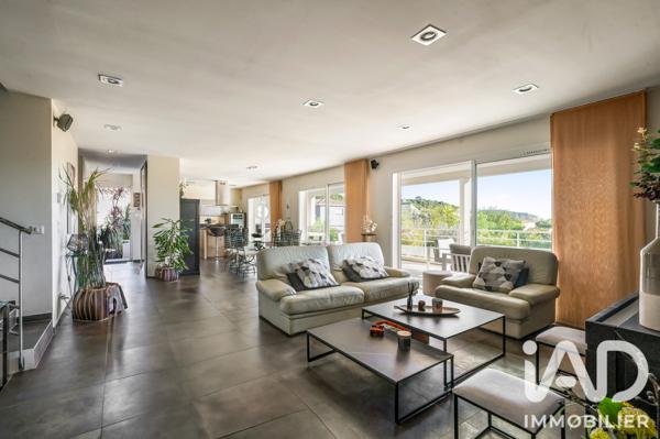 Maison (prestige) à vendre 6 pièces 190 m² La Ciotat