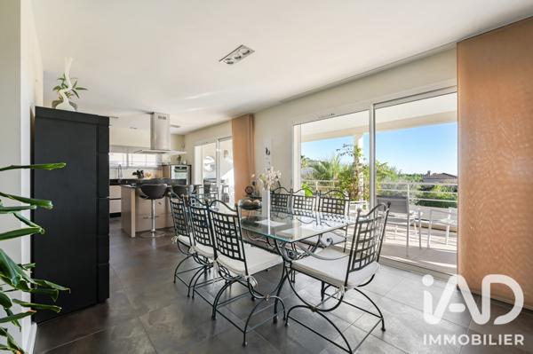 Maison (prestige) à vendre 6 pièces 190 m² La Ciotat
