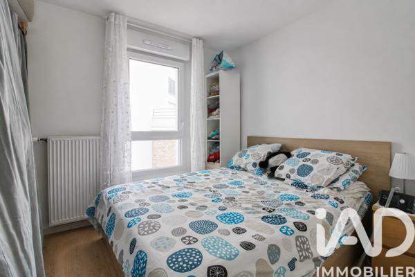 Appartement à vendre 5 pièces 83,4 m² Poissy