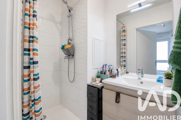 Appartement à vendre 5 pièces 83,4 m² Poissy