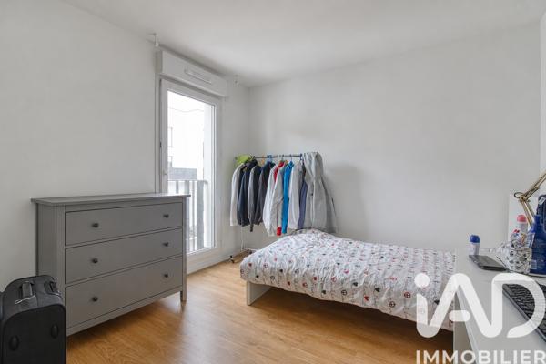Appartement à vendre 5 pièces 83,4 m² Poissy