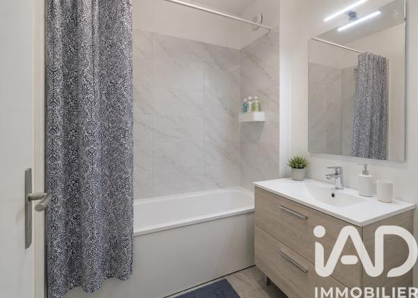 Appartement à vendre 5 pièces 83,4 m² Poissy