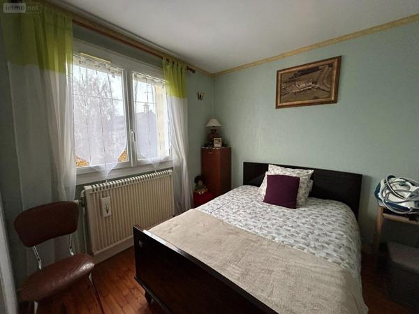 Maison à vendre à Le Mans dans la Sarthe (72000), ref : 72004/1292