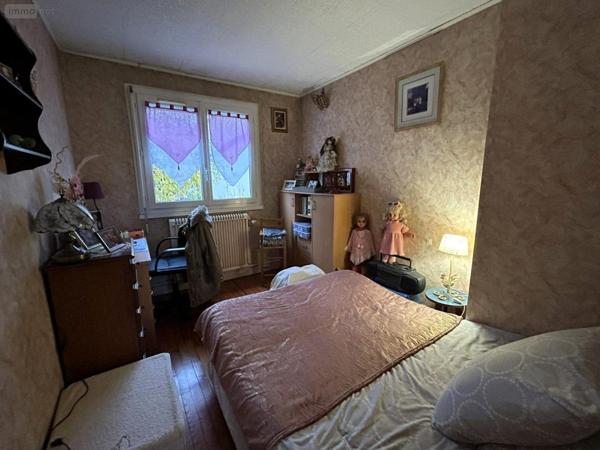 Maison à vendre à Le Mans dans la Sarthe (72000), ref : 72004/1292