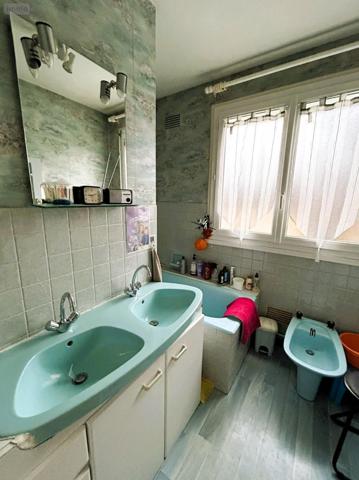 Maison à vendre à Le Mans dans la Sarthe (72000), ref : 72004/1292