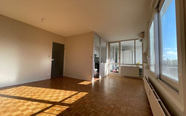 Appartement à louer    4 pièces • 77,74 m2 Lyon 5