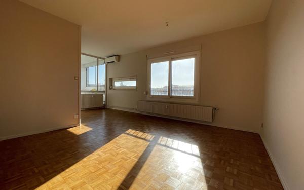 Appartement à louer    4 pièces • 77,74 m2 Lyon 5