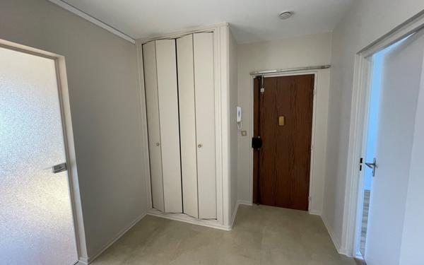 Appartement à louer    4 pièces • 77,74 m2 Lyon 5