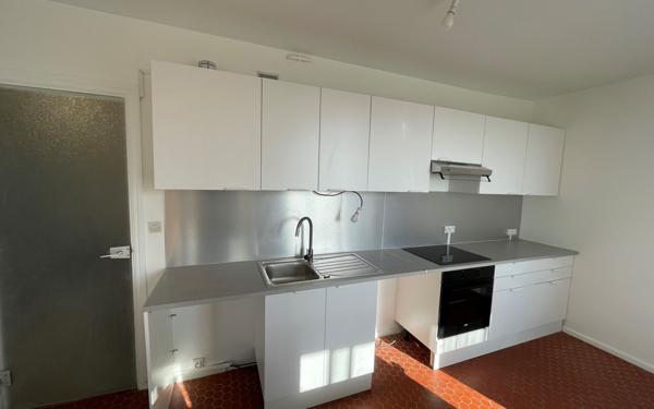 Appartement à louer    4 pièces • 77,74 m2 Lyon 5