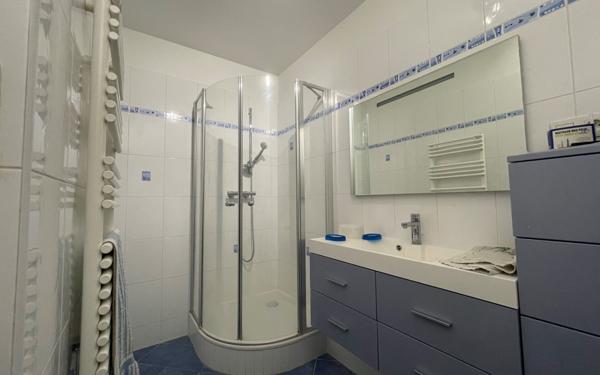 Appartement à louer    4 pièces • 77,74 m2 Lyon 5