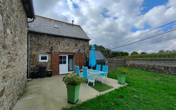 Maison à vendre    3 pièces • 162 m2 Le Merzer