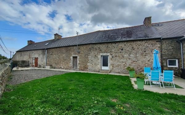 Maison à vendre    3 pièces • 162 m2 Le Merzer