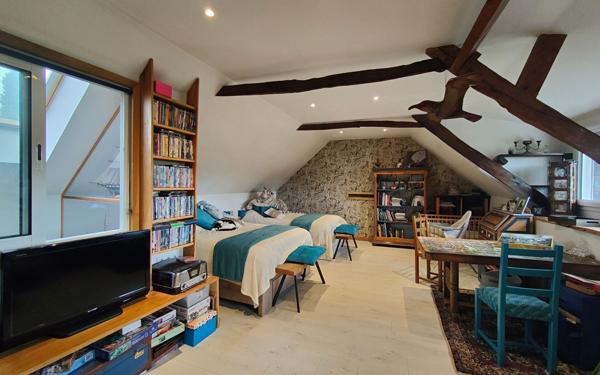 Maison à vendre    3 pièces • 162 m2 Le Merzer