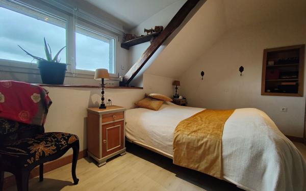 Maison à vendre    3 pièces • 162 m2 Le Merzer