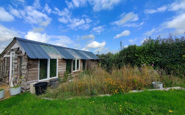 Maison à vendre    3 pièces • 162 m2 Le Merzer