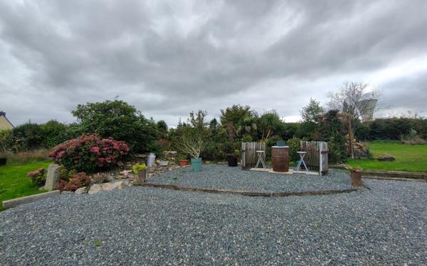 Maison à vendre    3 pièces • 162 m2 Le Merzer