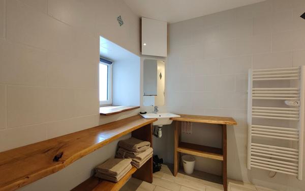 Maison à vendre    3 pièces • 162 m2 Le Merzer