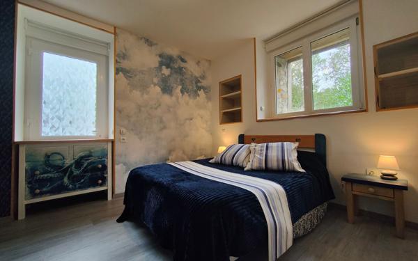 Maison à vendre    3 pièces • 162 m2 Le Merzer