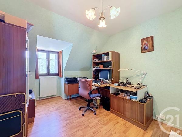 Maison à vendre  7 pièces - 131,07 m 2   OLIVET  - 45