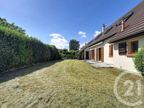 Maison à vendre  7 pièces - 131,07 m 2   OLIVET  - 45