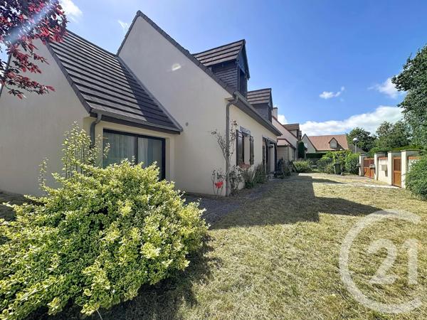 Maison à vendre  7 pièces - 131,07 m 2   OLIVET  - 45
