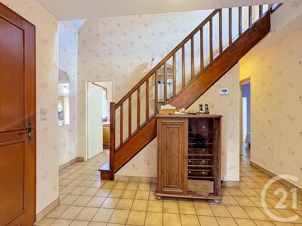 Maison à vendre  7 pièces - 131,07 m 2   OLIVET  - 45