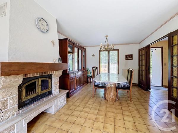 Maison à vendre  7 pièces - 131,07 m 2   OLIVET  - 45