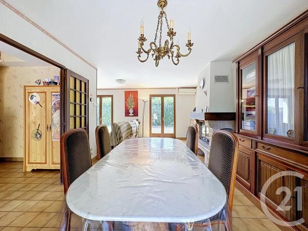 Maison à vendre  7 pièces - 131,07 m 2   OLIVET  - 45