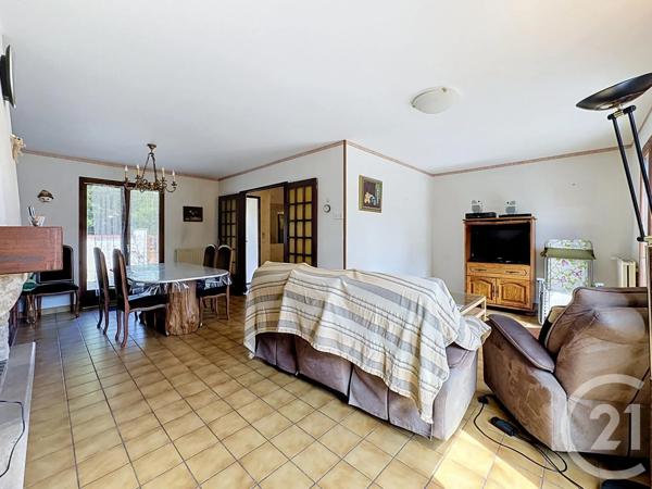 Maison à vendre  7 pièces - 131,07 m 2   OLIVET  - 45
