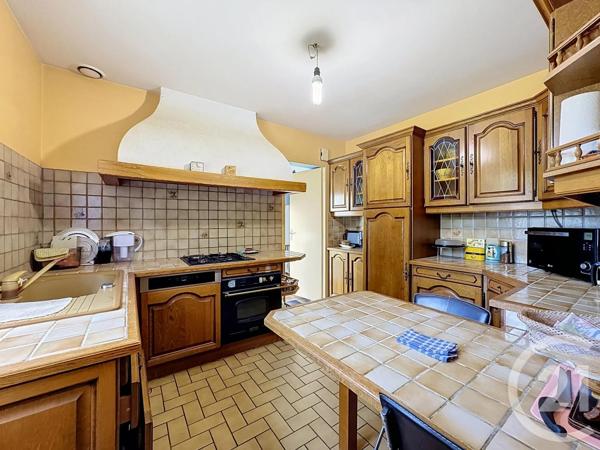Maison à vendre  7 pièces - 131,07 m 2   OLIVET  - 45