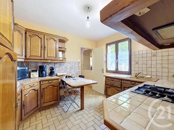 Maison à vendre  7 pièces - 131,07 m 2   OLIVET  - 45