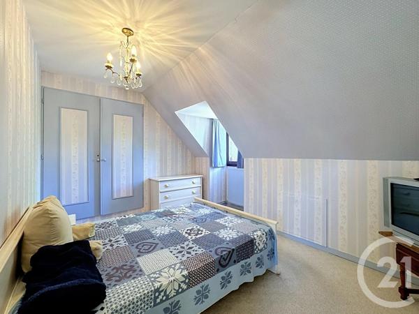 Maison à vendre  7 pièces - 131,07 m 2   OLIVET  - 45