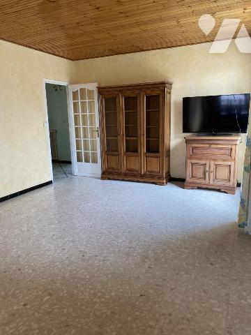 BRETIGNOLLES SUR MER Maison de plain pied