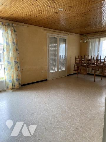 BRETIGNOLLES SUR MER Maison de plain pied