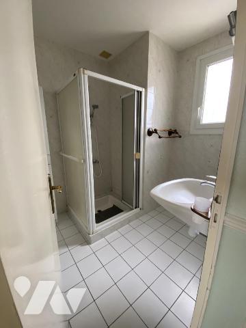 BRETIGNOLLES SUR MER Maison de plain pied